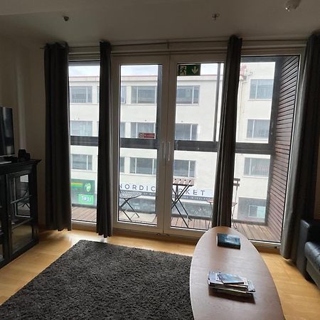 City Center Luxury Apartment Reykjavik Exterior photo