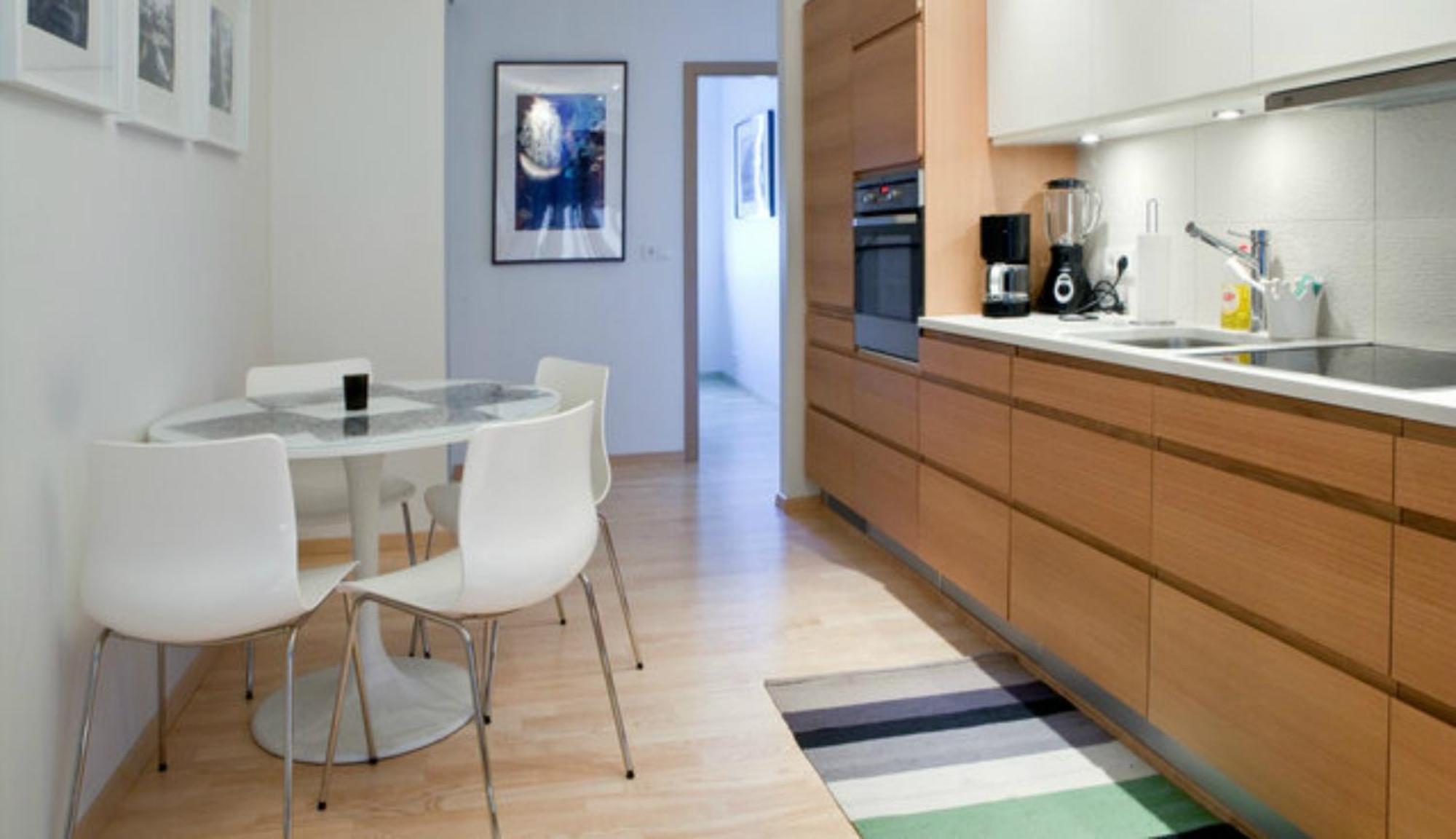 City Center Luxury Apartment Reykjavik Exterior photo