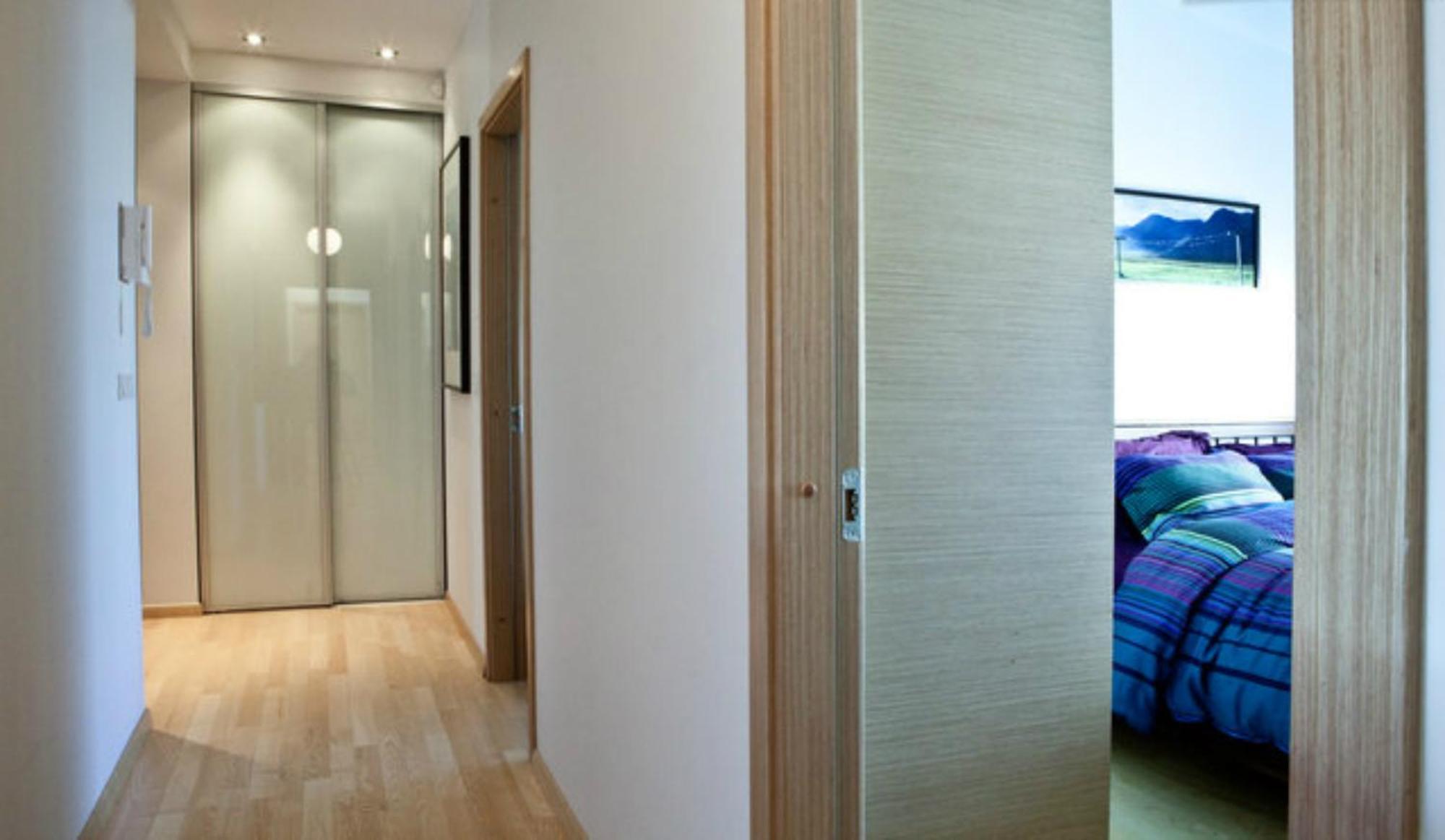 City Center Luxury Apartment Reykjavik Exterior photo