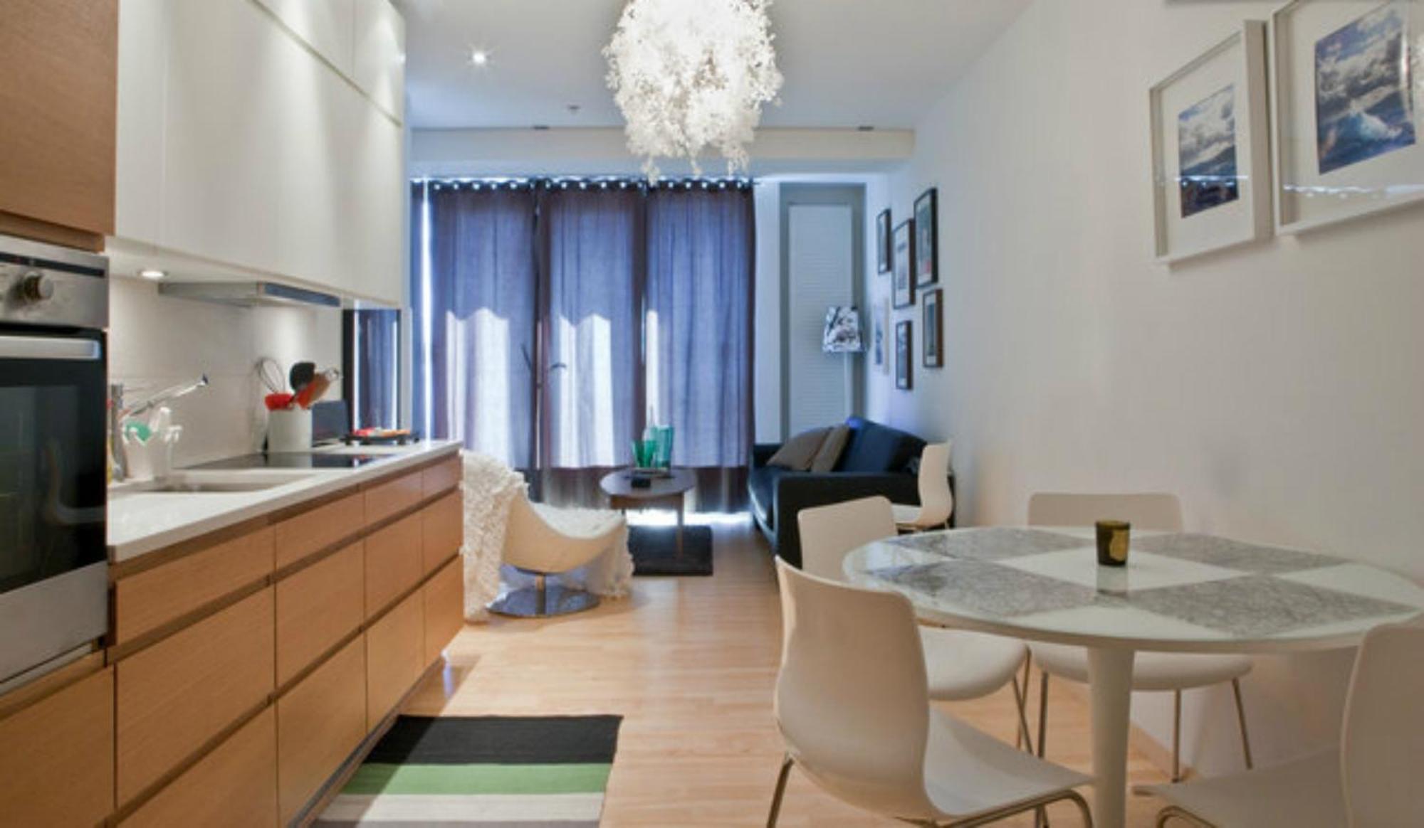 City Center Luxury Apartment Reykjavik Exterior photo