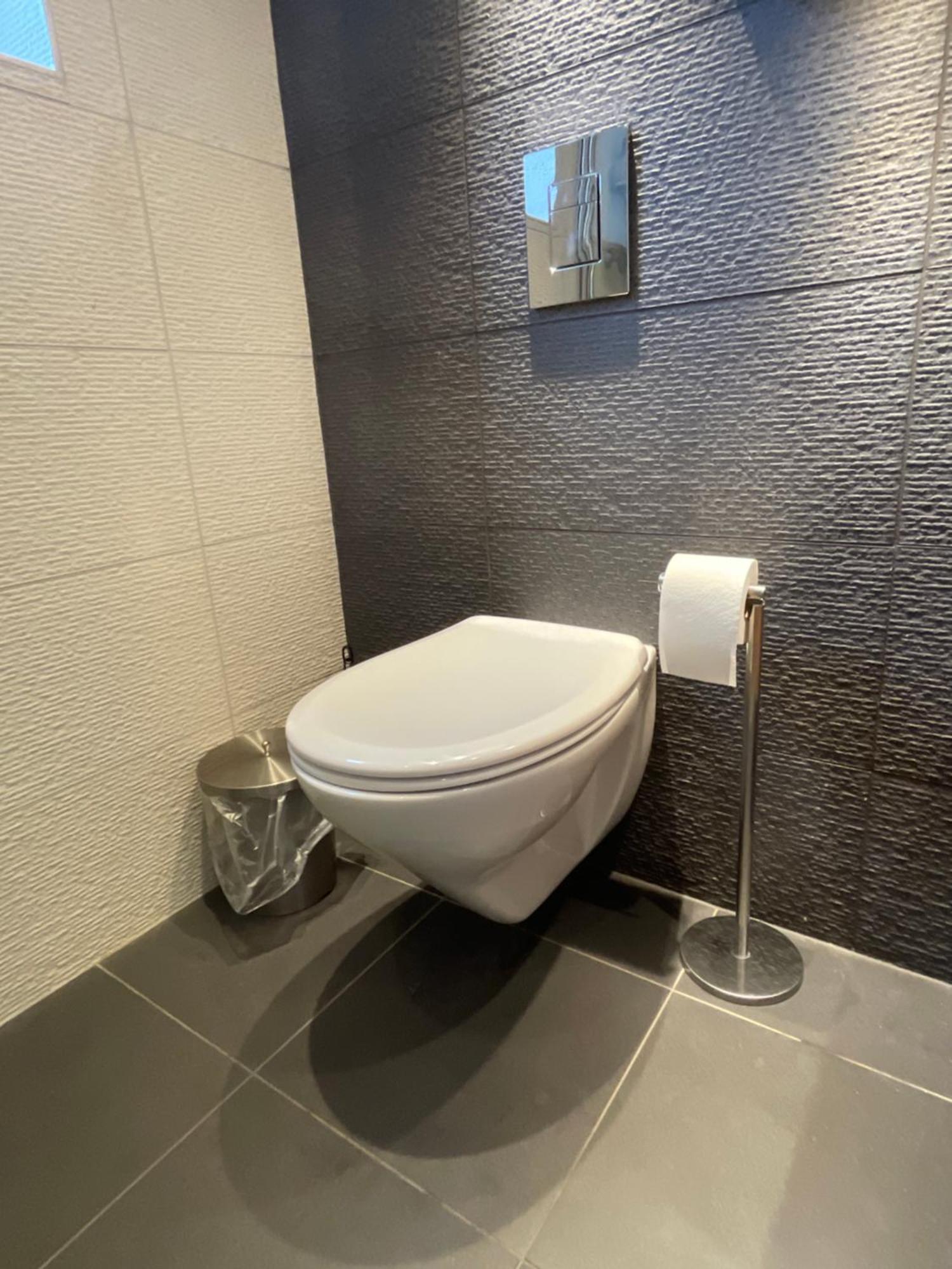 City Center Luxury Apartment Reykjavik Exterior photo